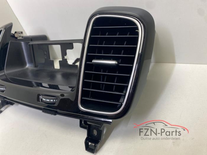 Mercedes-Benz GLE-Klasse W166 Luchtrooster