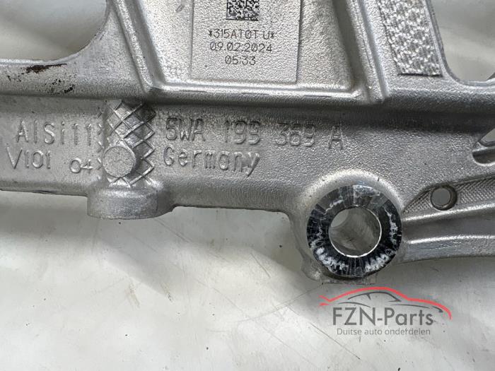 VW Golf 8 Subframe Voorzijde