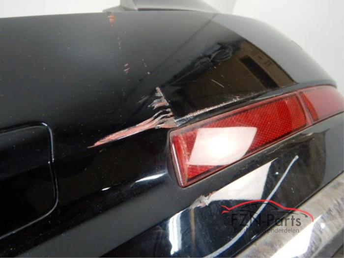 Audi A8 4N Hybrid Achterbumper 6PDC LY9B