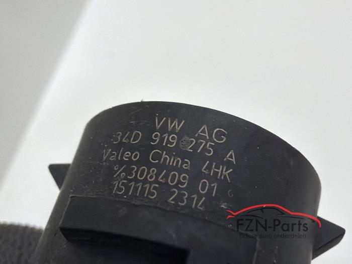 VW Golf 7 PDC Sensor