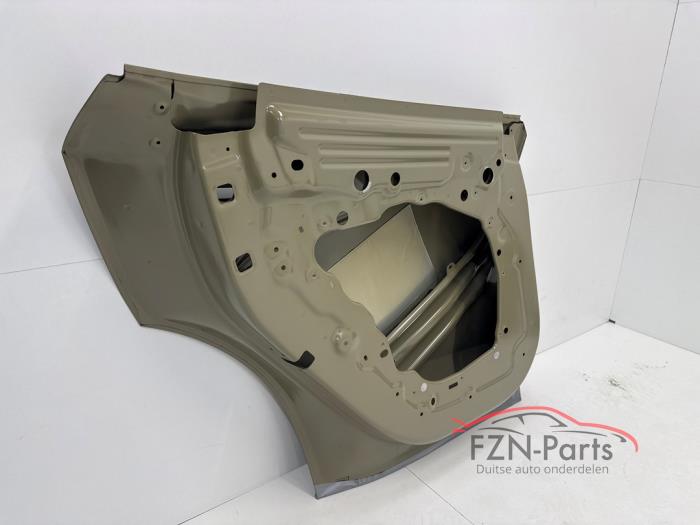 Tesla Model Y Portier Links-Achter