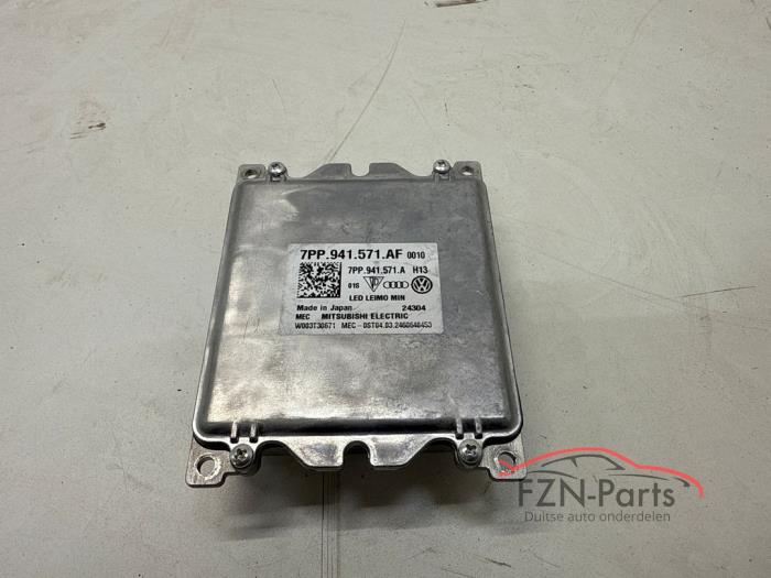 VW Touran 5TA Xenon Koplamp Module