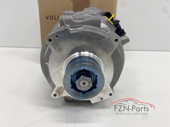Audi A6 RS6 C8 4K Dynamo Watergekoeld
