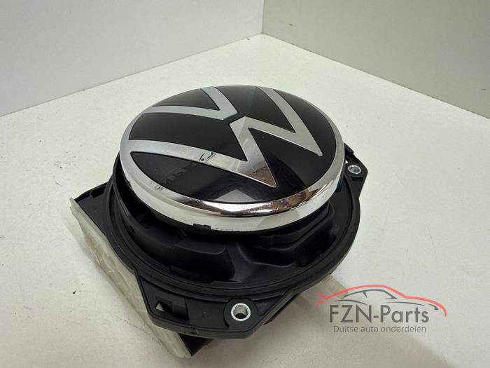 VW Golf 8 Achterklep Opener met Achteruitrijcamera