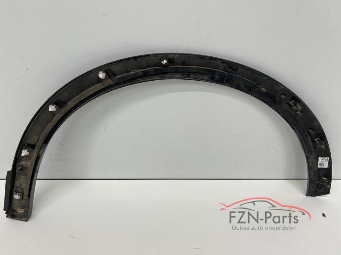 Cupra Formentor 5FF Wielrand bekleding Rechts-achter