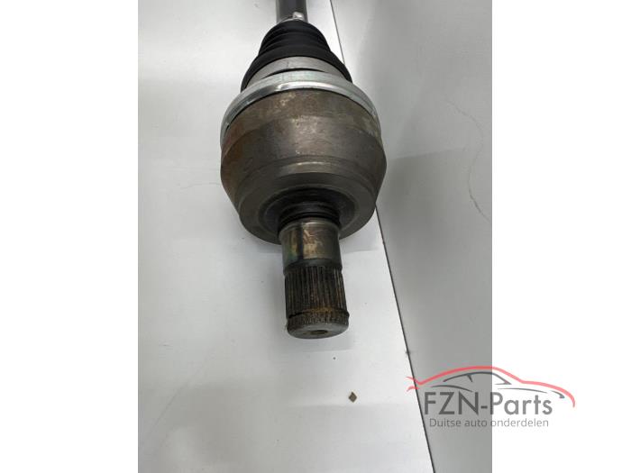 VW Golf 8 R Aandrijfas Links-Voor