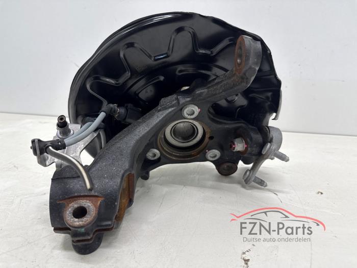 VW T-Roc 2GA Fusee Rechts-voor