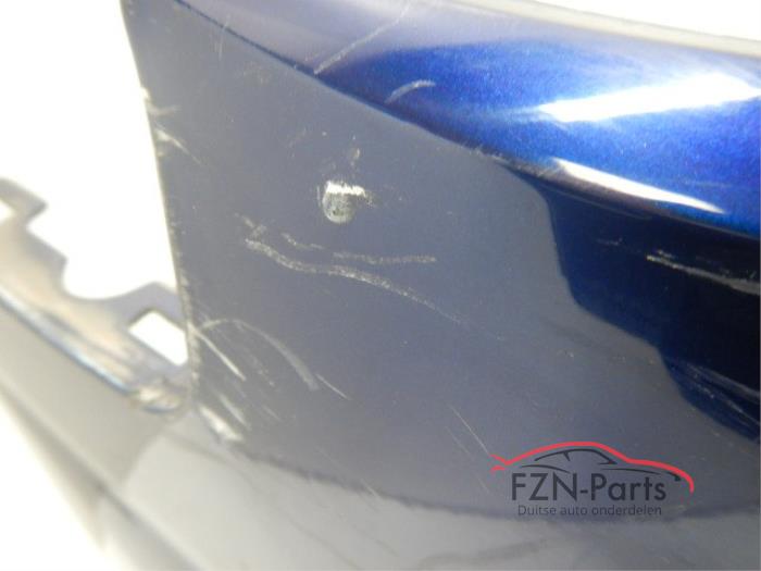 Audi A4 B9 8W Facelift Voorbumper 6PDC KLS LX5H