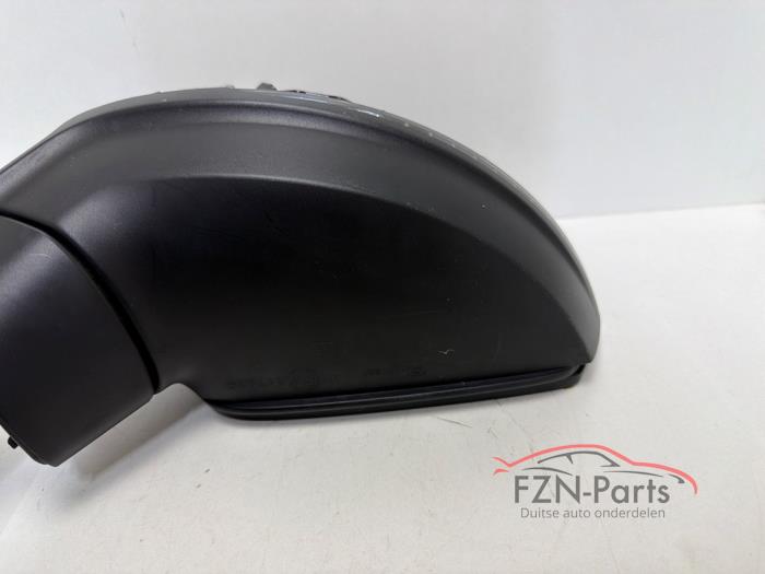 VW Tiguan 5NA Buitenspiegel Links
