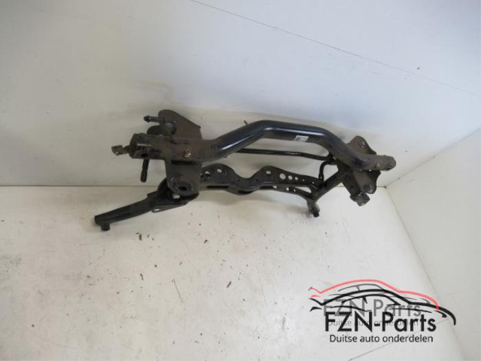 VW Golf 7 Onafhankelijke Wielophanging Subframe