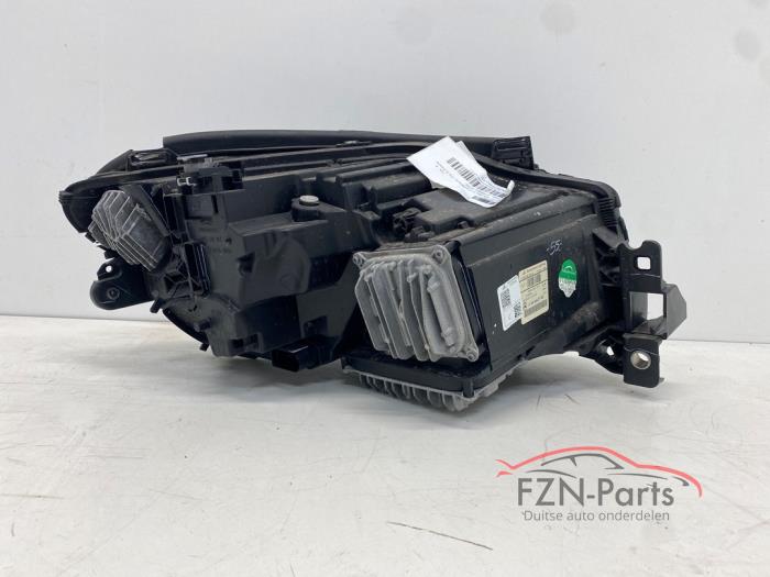Mercedes-Benz GLE W166 Koplamp Links LED Intelligent Light system