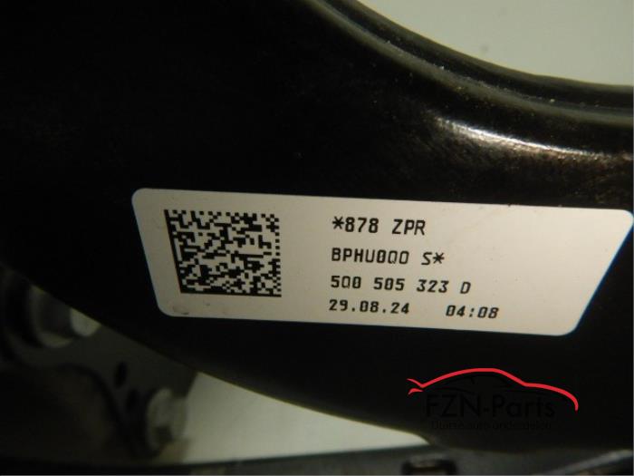 VW Tiguan 571 Onafhankelijke Wielophanging Links-achter