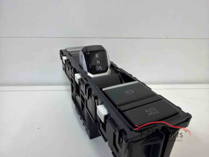 VW Golf 8 Facelift DSG Schakelmechanisme Automaat