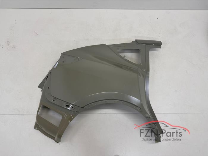 Tesla Model Y Snijdeel Rechts-Achter