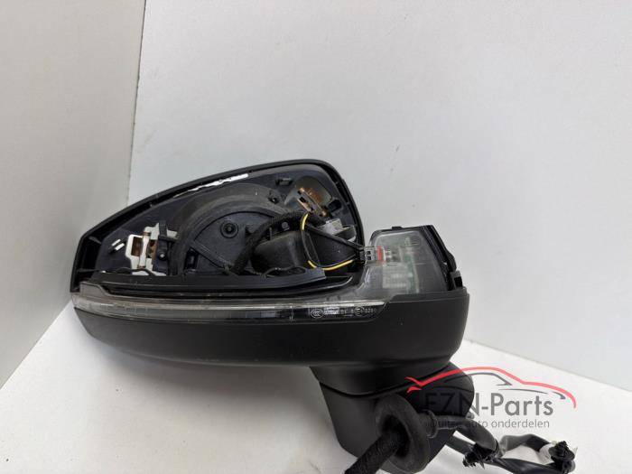 Audi A3 8V Buitenspiegel Rechts