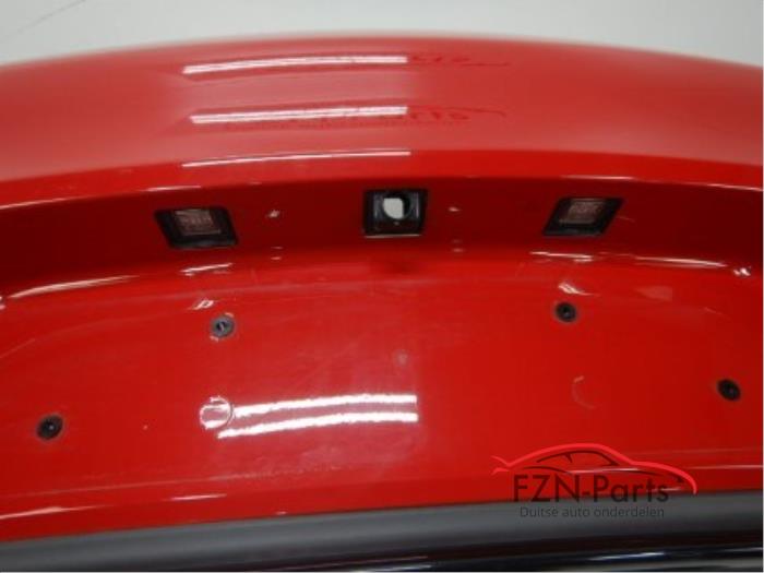 Mercedes-Benz AMG GT C W190 Achterbumper 4PDC