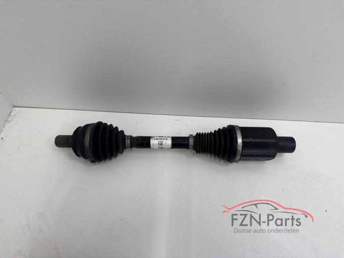 Mercedes-Benz S-Klasse W223 Aandrijfas Links-Voor