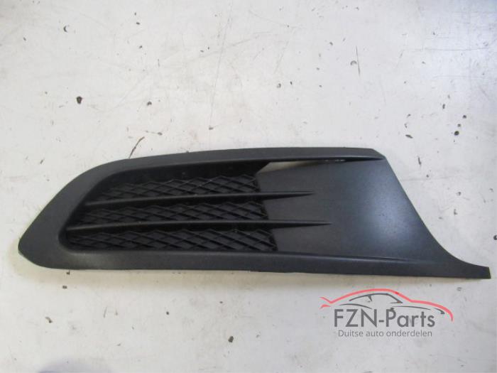 VW Jetta 5C Inleg Voorbumper Rechts
