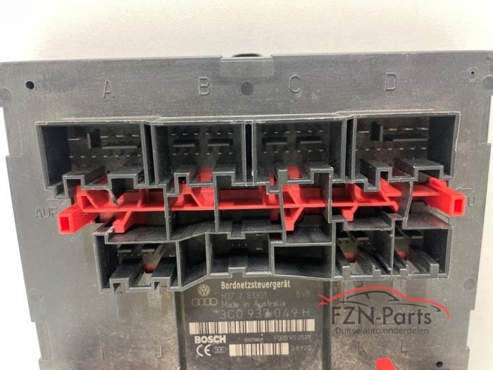 VW Passat B6 BCM Module
