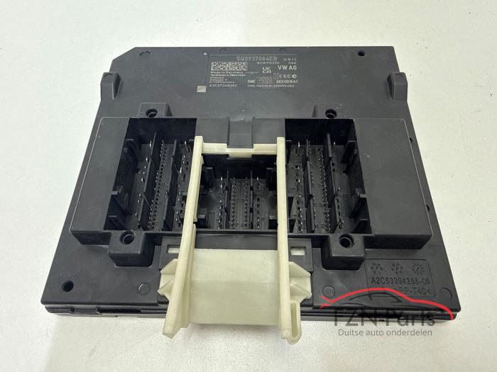 VW Touran 5TA BCM Module