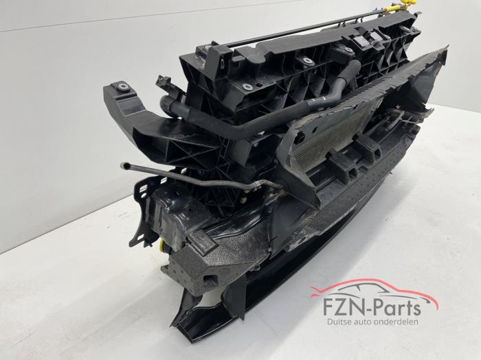 Seat Cupra Ateca 575 2.0 TSI Facelift Koelerpakket + Front + bumperbalk compleet