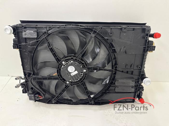 VW Golf 8 GTE 1.4 Koelerpakket