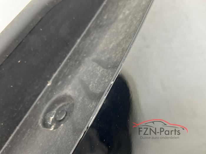 Mercedes-Benz GLE W166 Zijscherm spatscherm links 9040