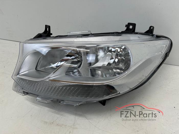 Mercedes-Benz Sprinter A910 Koplamp Links