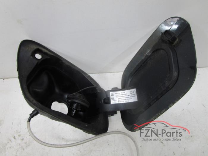 VW Golf Sportsvan Tankklep Tank Klep