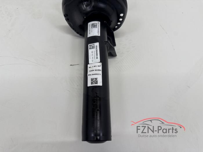 VW Golf 8 GTI Schokdemper Veerpoot Links/rechts Voorzijde