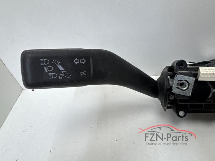 VW Golf 6 Stuurkolomcombischakelaar