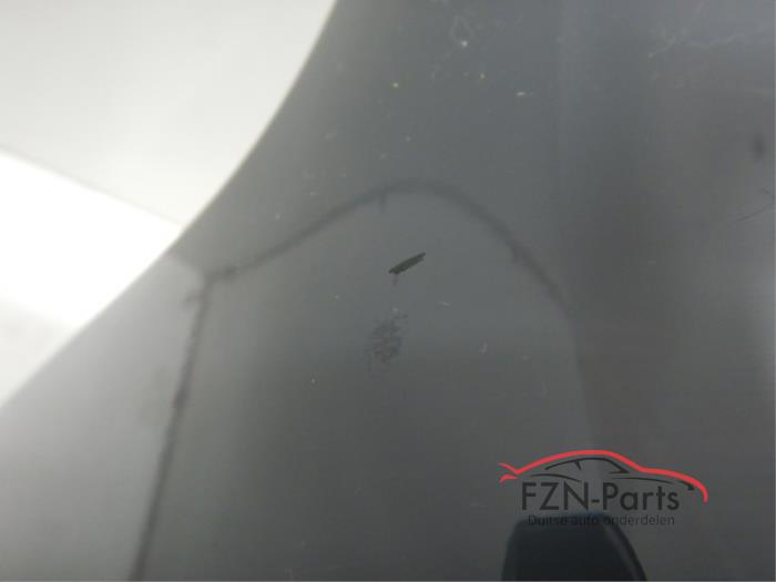 VW Caddy 2K7 Achterbumper kort LH7J