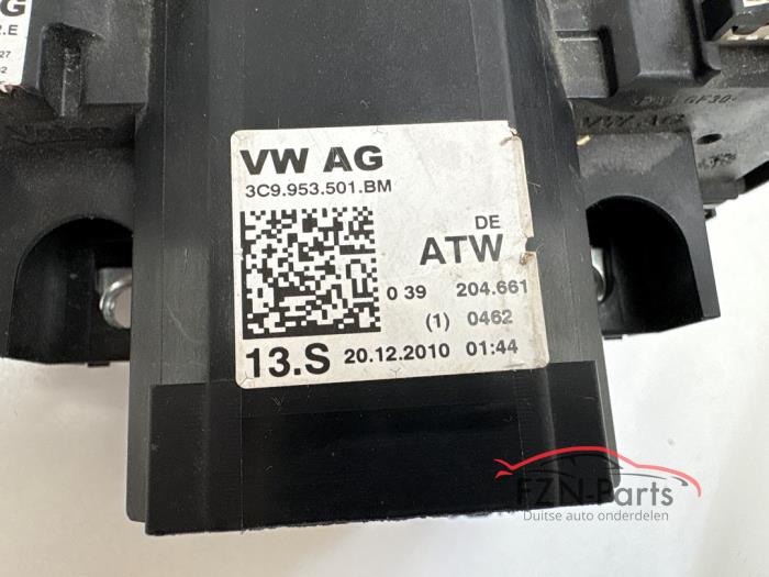 VW Passat 3C B6 Stuurkolomschakelaar Combischakelaar