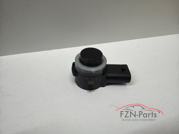 VW Golf 7 PDC Sensor Voorbumper Zwart