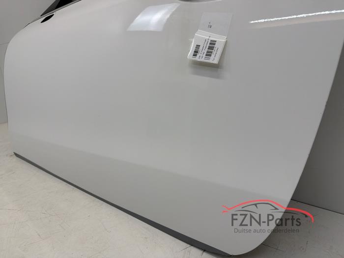 Mercedes-Benz E-Klasse W238 Coupe Portier Links