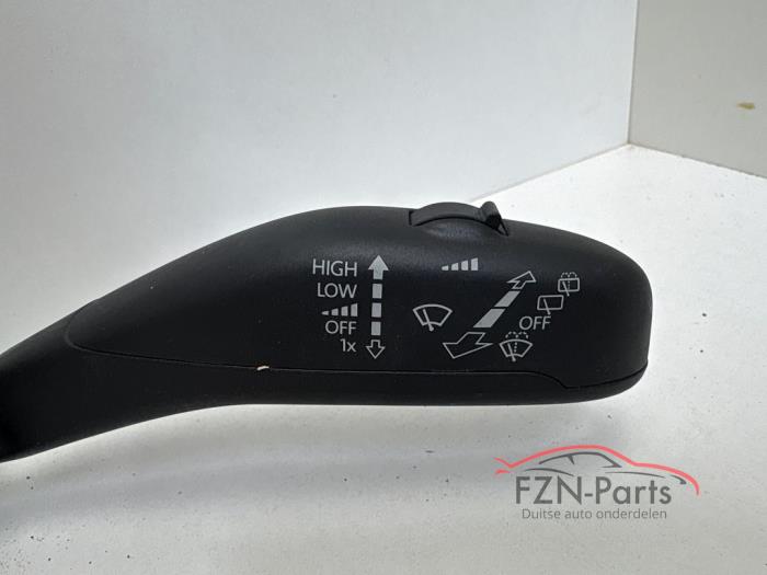 VW Polo 6R/6C Stuurkolomschakelaar Combischakelaar