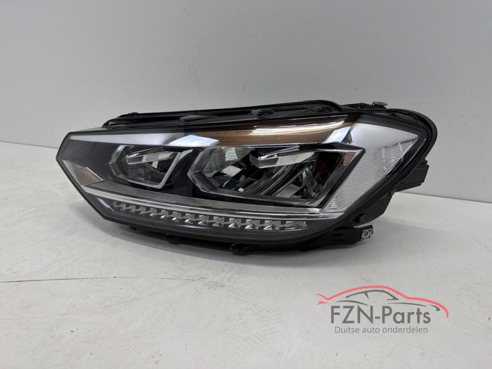 VW Touran 5TA Volled Koplamp Links