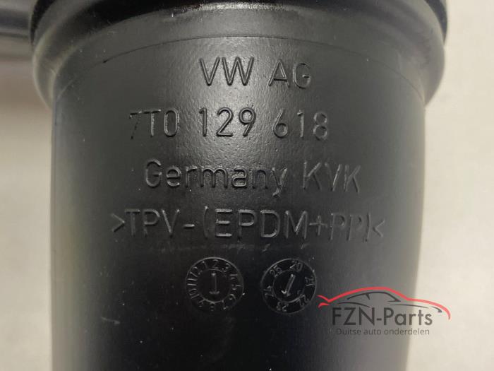 VW/Audi 1.4 TFSI Luchtfilterhuis
