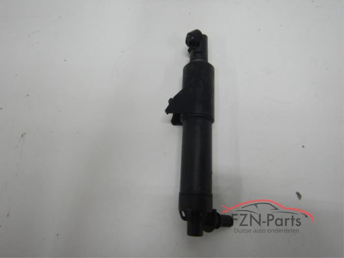 Audi A4 A5 8W Koplampsproeier KLS Links
