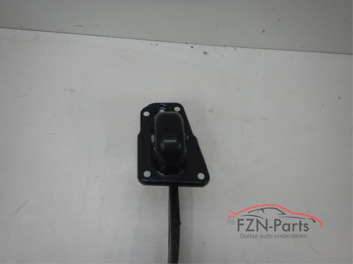 VW Tiguan 571 Onafhankelijke Wielophanging Links-achter