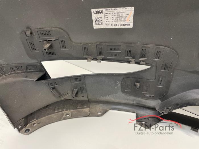 Voorbumper Tesla Model Y (24916256)