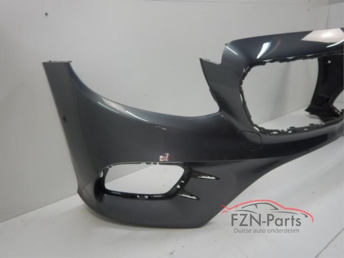 Mercedes-Benz E-klasse W238 C238 E53 AMG Voorbumper 6PDC