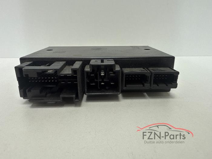 VW Passat B8 Trekhaak Module