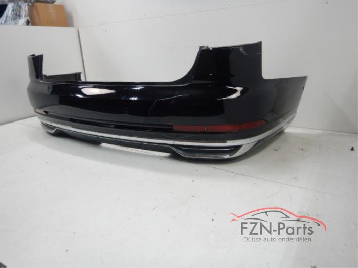 Audi A8 4N Hybrid Achterbumper 6PDC LY9B