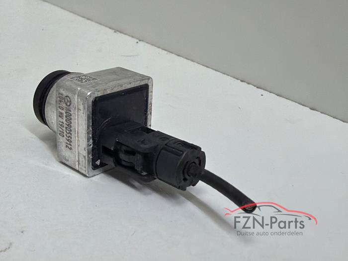 Mercedes-Benz S-Klasse W223 Camera Voorzijde
