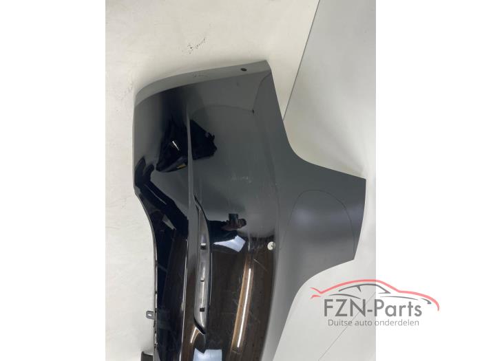 Tesla Model 3 Achterbumper 6PDC Zwart