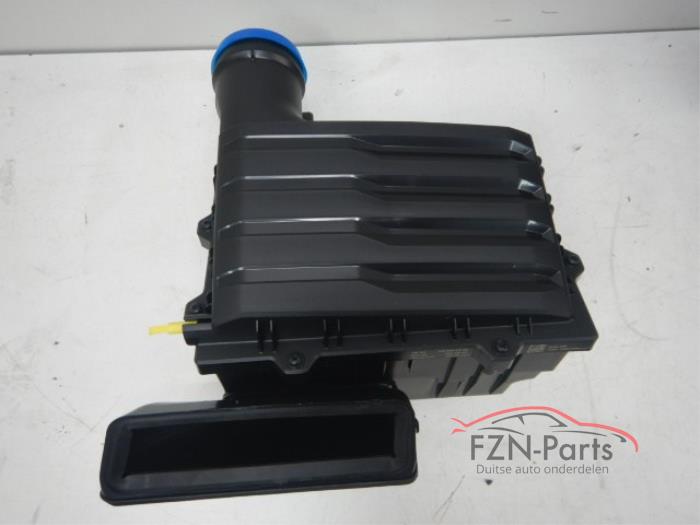 VW Golf 8 R GTI 2.0 TSI Luchtfilterhuis