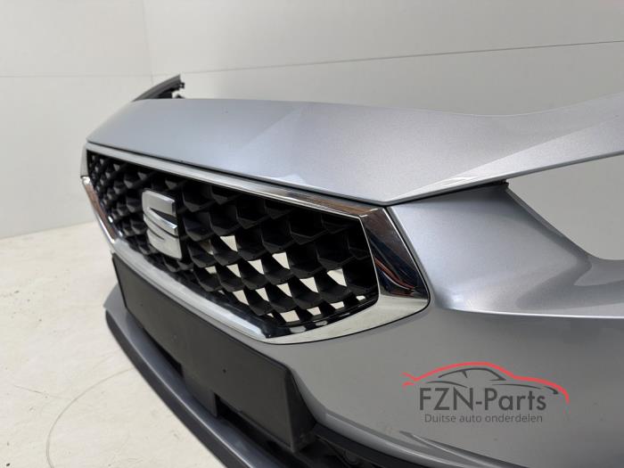 Seat Leon Sportstourer 5FA Voorbumper Mistlampen 6PDC LZ7G