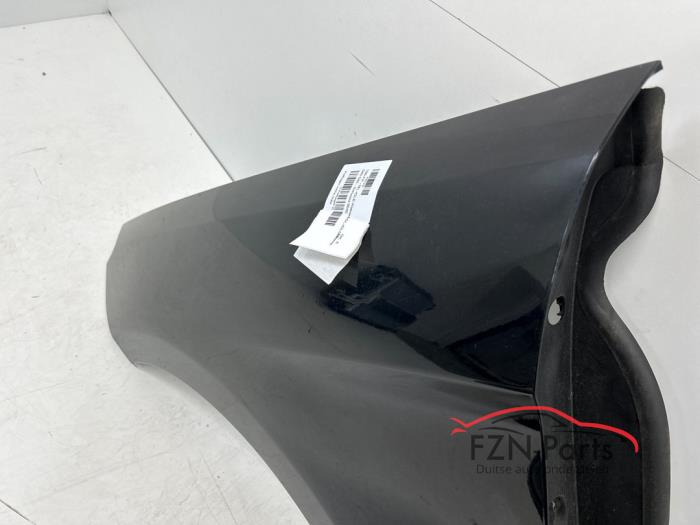 Mercedes-Benz GLE W166 Zijscherm spatscherm links 9040