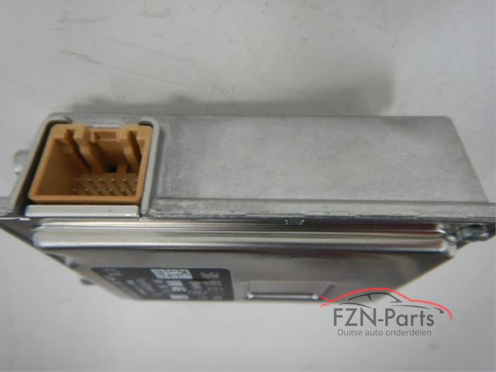 VW Golf 8 Frontcamera